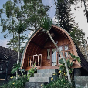 Lumbung Hill Bedugul